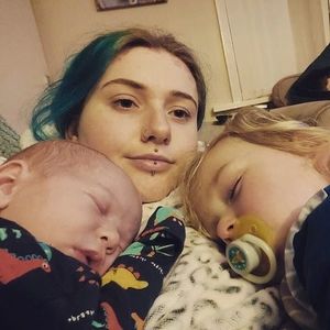 Meet your Posher, Carla-jayne